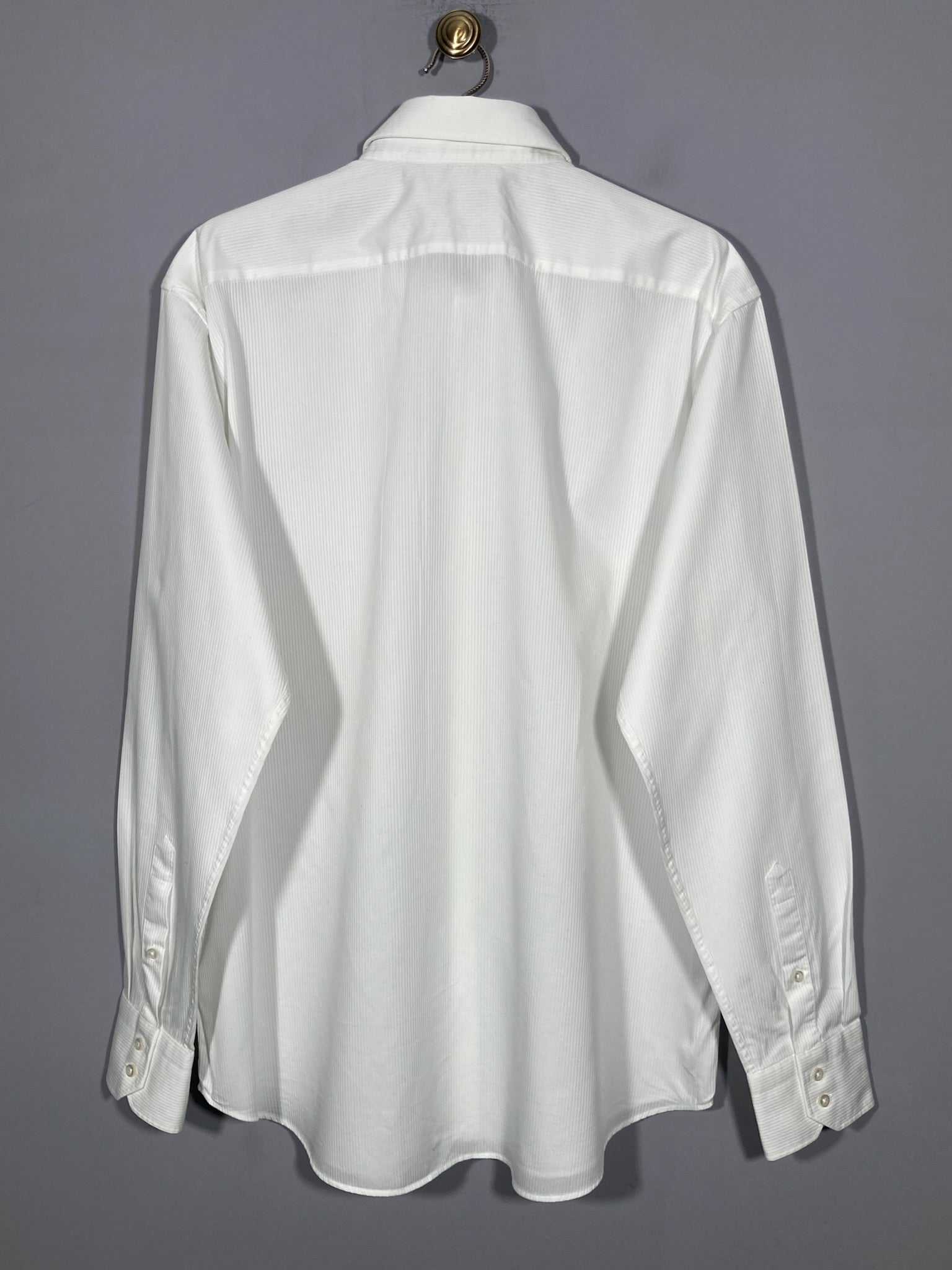 Camasa Hugo Boss - marimea 45 - XXL (slim fit)