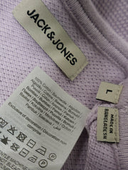 Bluza Jack&Jones - marimea L - Barbati