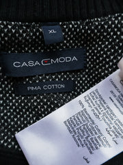 Bluza Casa Moda - marimea XL - Barbati