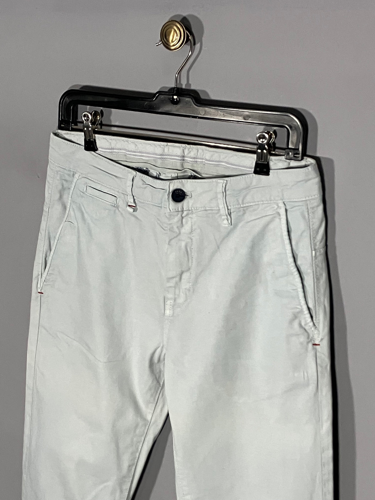 Pantaloni Zara marimea S W30