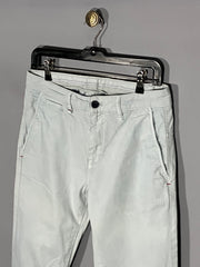Pantaloni Zara marimea S W30