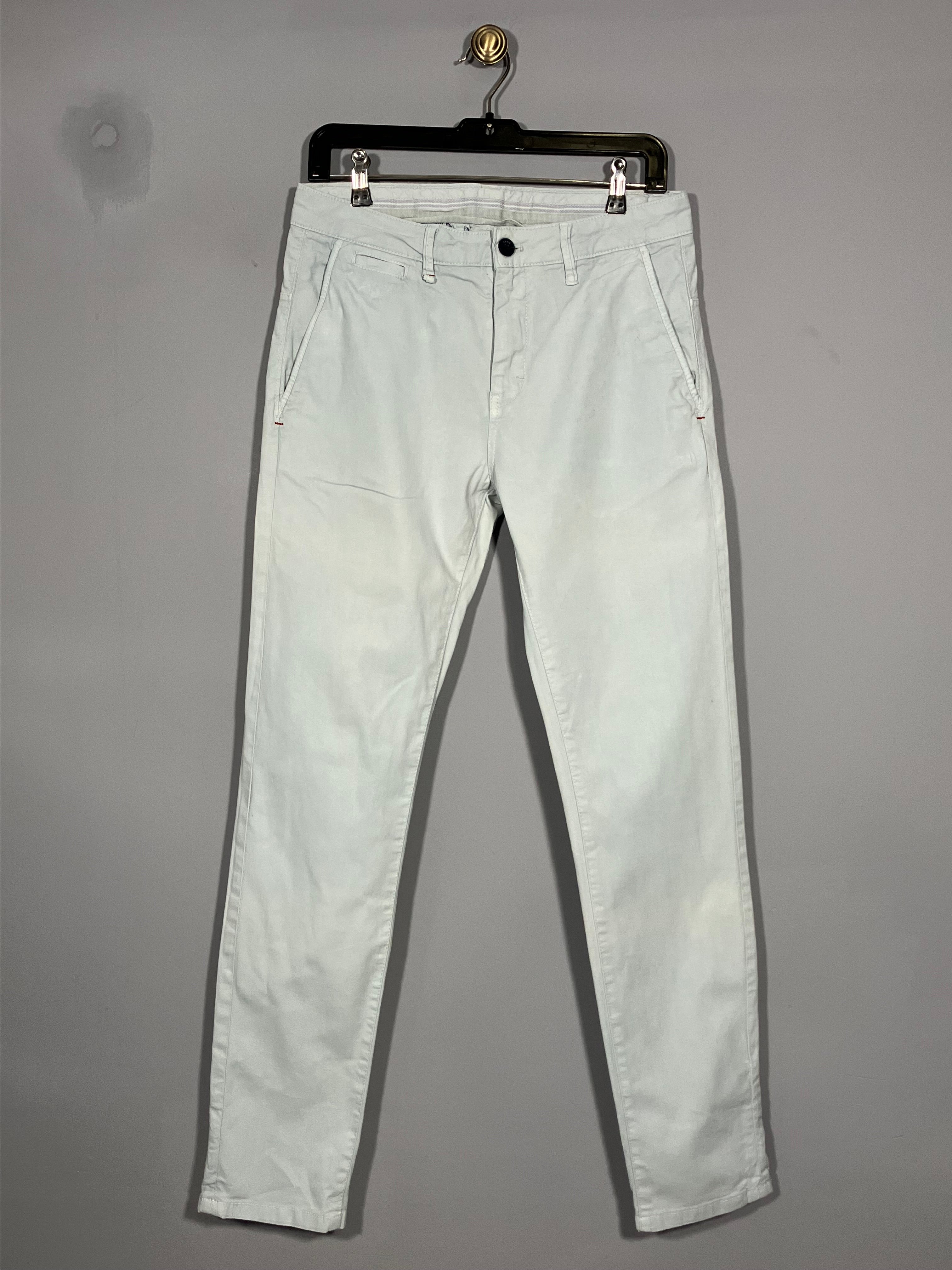 Pantaloni Zara marimea S W30