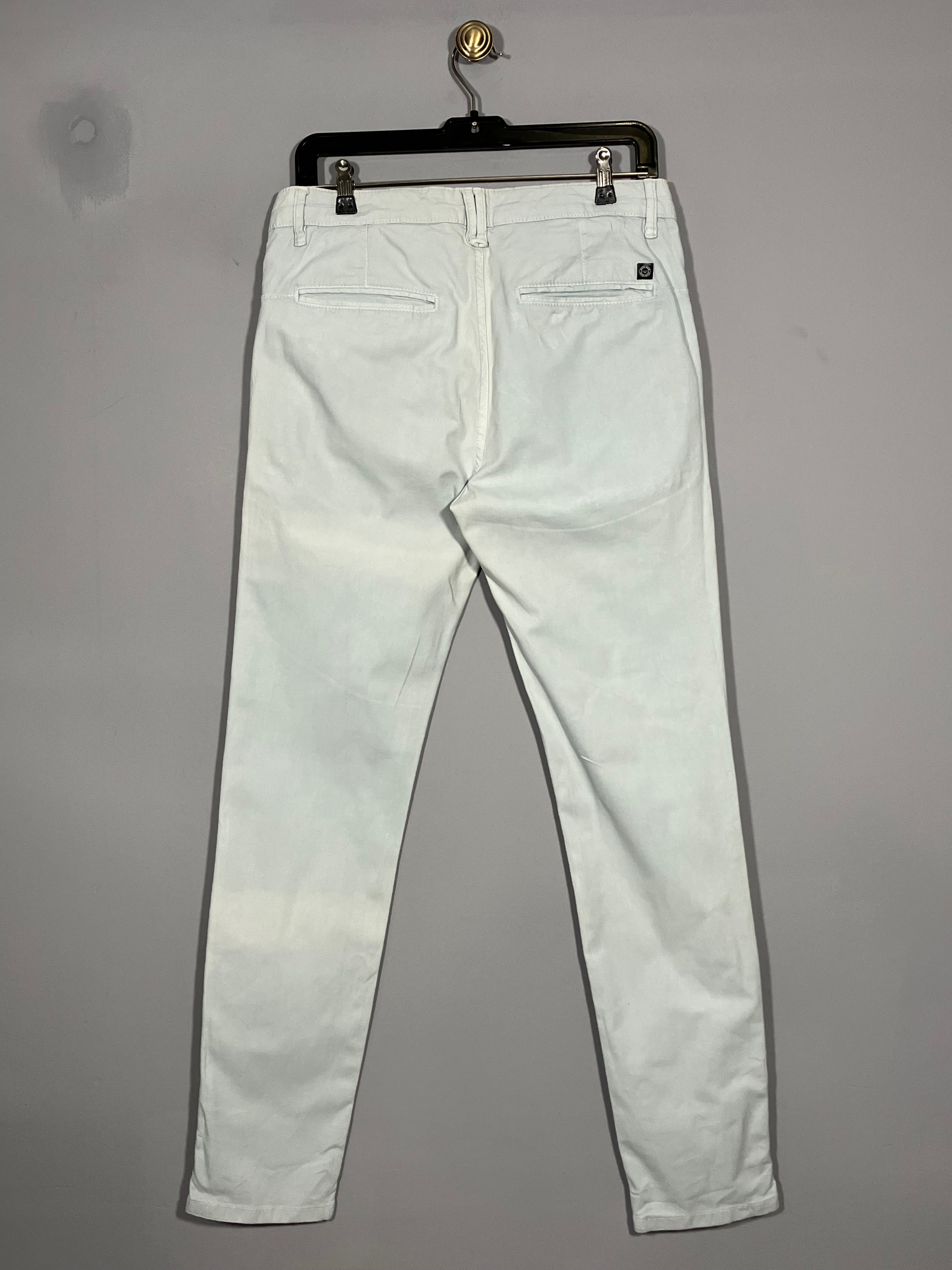 Pantaloni Zara marimea S W30