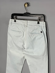 Pantaloni Zara marimea S W30