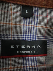 Camasa Eterna - marimea L (oversize) / XL - Barbati