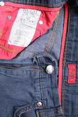 Blugi Hugo Boss - marimea S W26/L32 - Femei