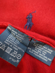 Pulover (100%lana) Polo Ralph Lauren - marimea L - Barbati