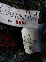 Bluza Vintage - marimea M/L - Barbati