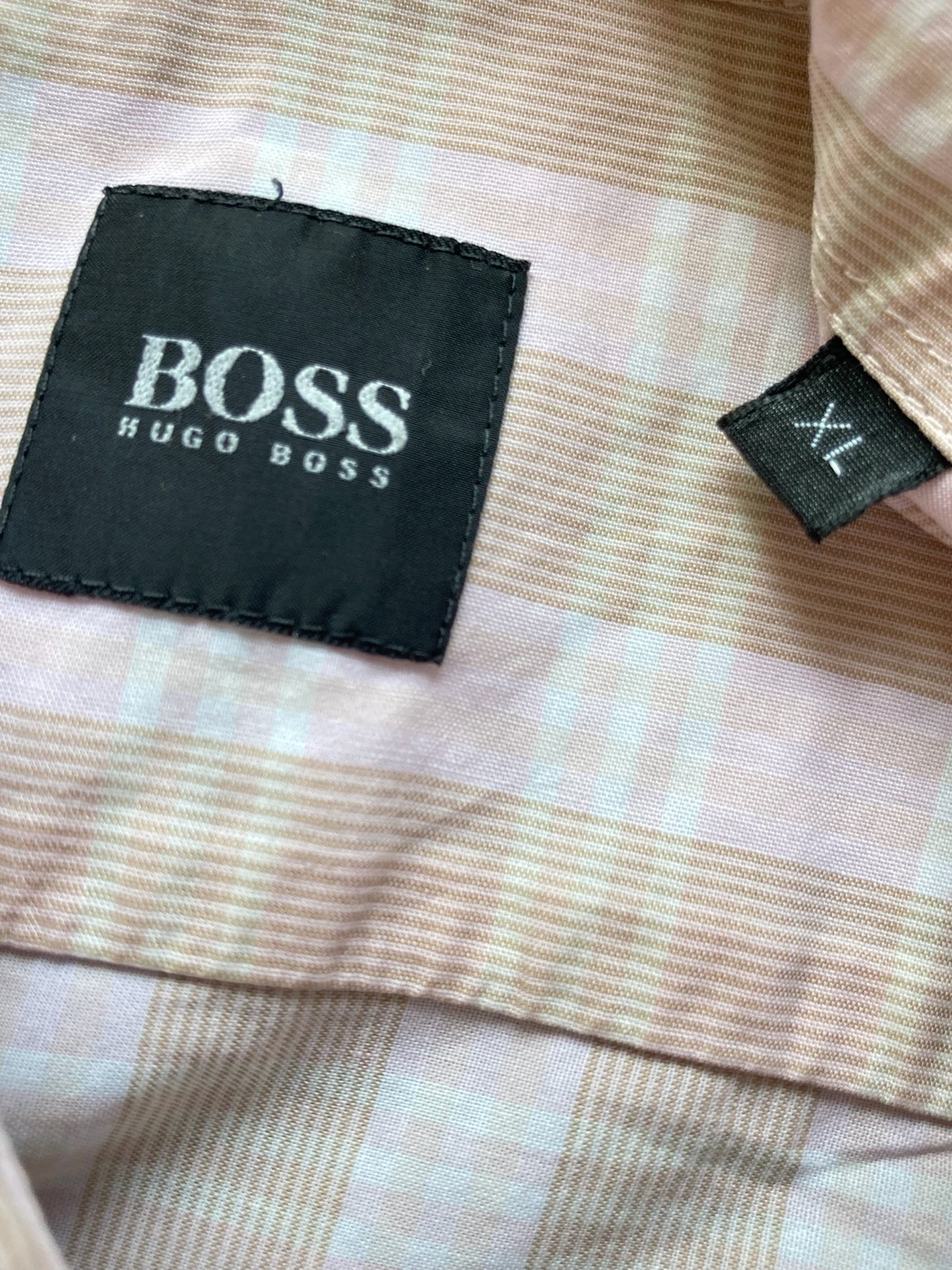 Camasa Hugo Boss - marimea XL