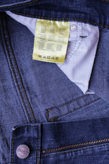 Blugi Wrangler - marimea L/XL W36 - Barbati