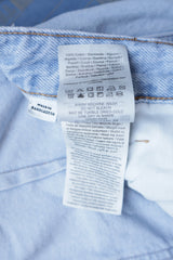 Blugi Jack&Jones - marimea M/L W34/L32 - Barbati