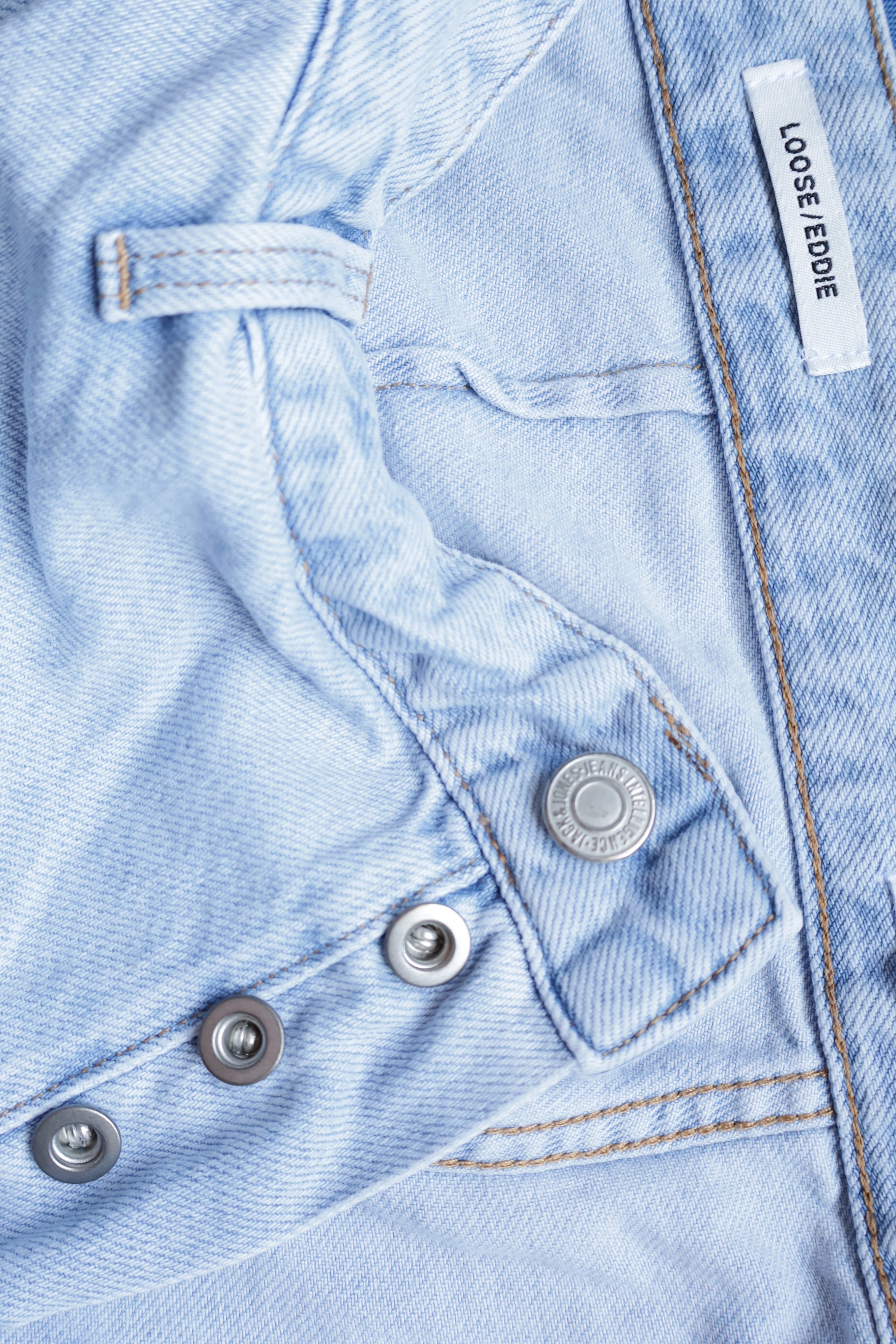 Blugi Jack&Jones - marimea M/L W34/L32 - Barbati
