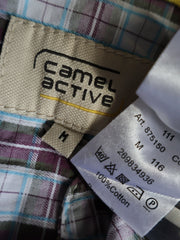 Camasa Camel active - marimea M - Barbati