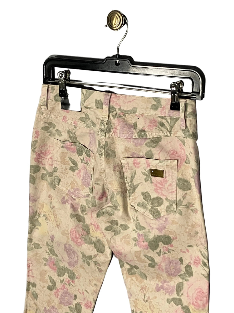 Pantaloni Sisley - marimea S/M - Femei
