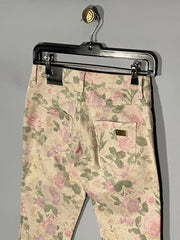 Pantaloni Sisley - marimea W27/L30 - S/M