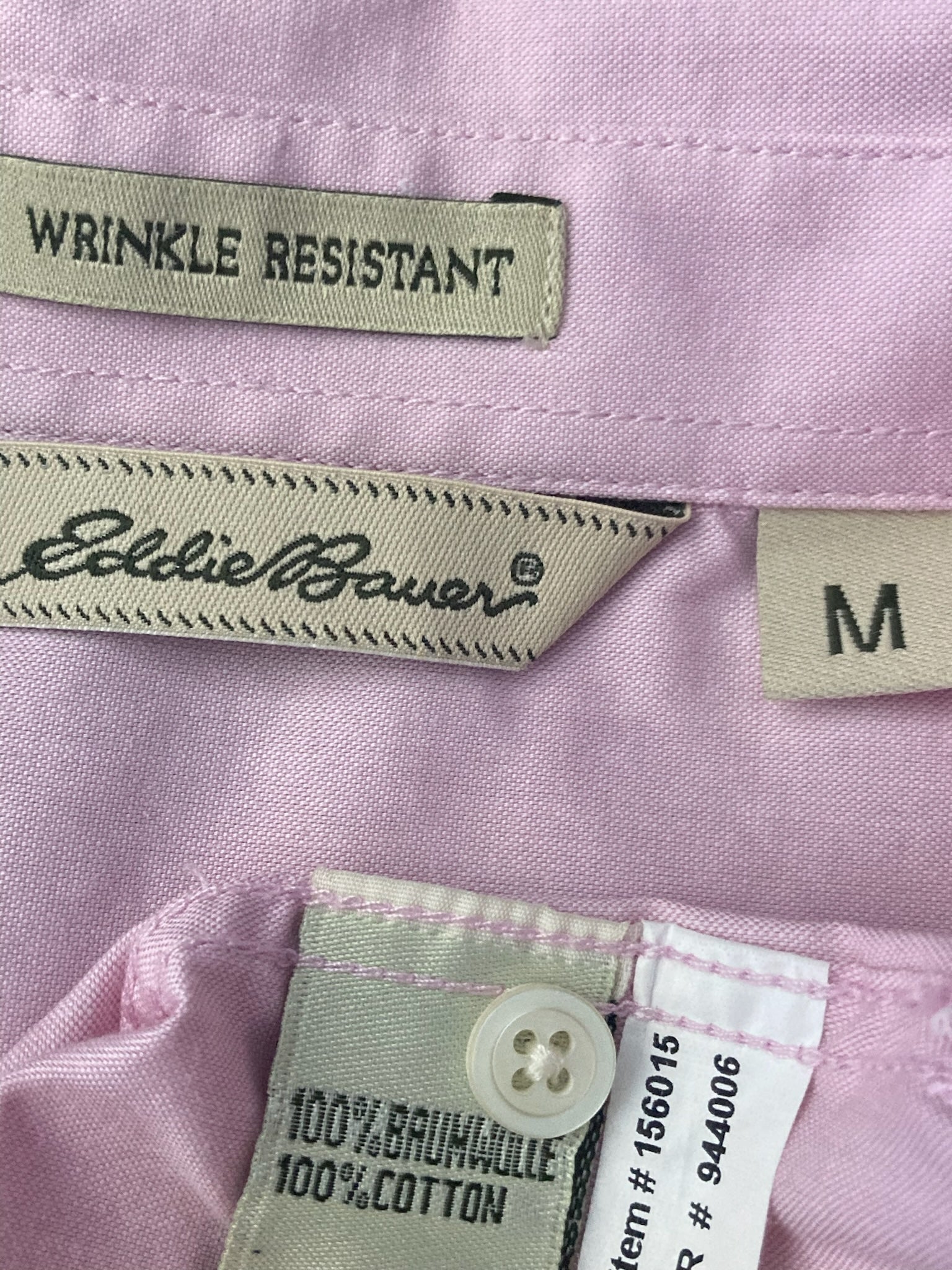 Camasa Eddie Bauer - marimea M