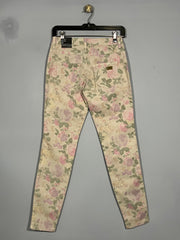 Pantaloni Sisley - marimea W27/L30 - S/M