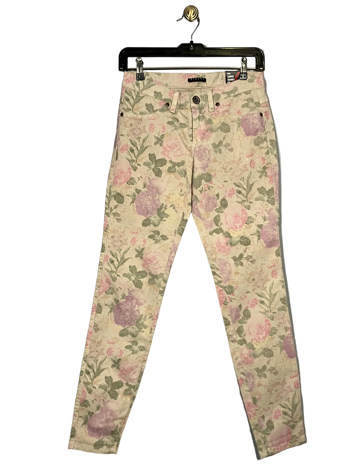 Pantaloni Sisley - marimea S/M - Femei