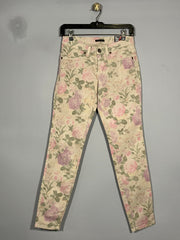 Pantaloni Sisley - marimea W27/L30 - S/M