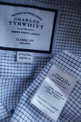 Camasa Charles Tyrwhitt - marimea XXL - Barbati