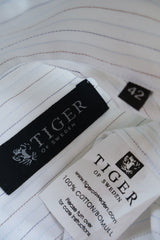 Camasa Tiger of Sweden - marimea M/L - Barbati
