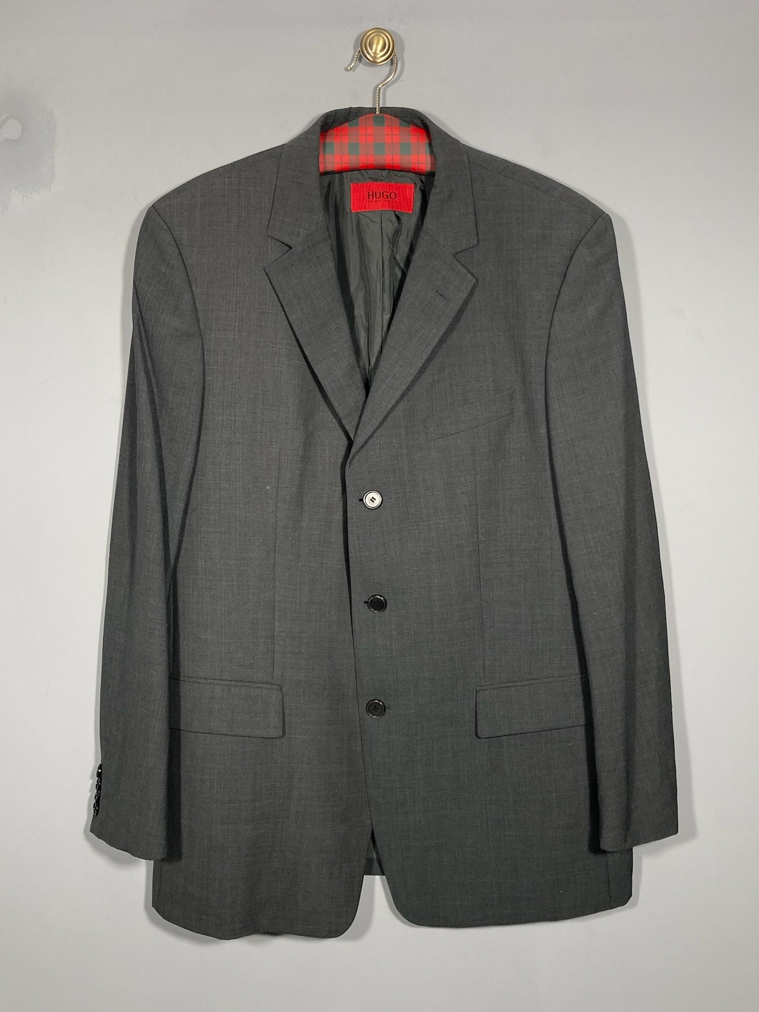 Sacou Hugo Boss - marimea 52 - L/XL