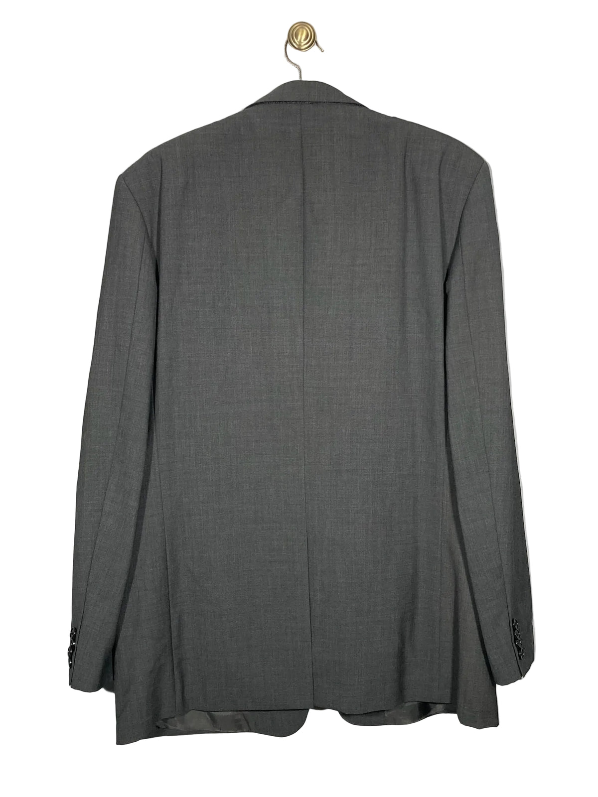 Sacou (lana) Hugo Boss - marimea XL - Barbati