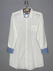 Camasa lunga Marc O'Polo - marimea 40 - L