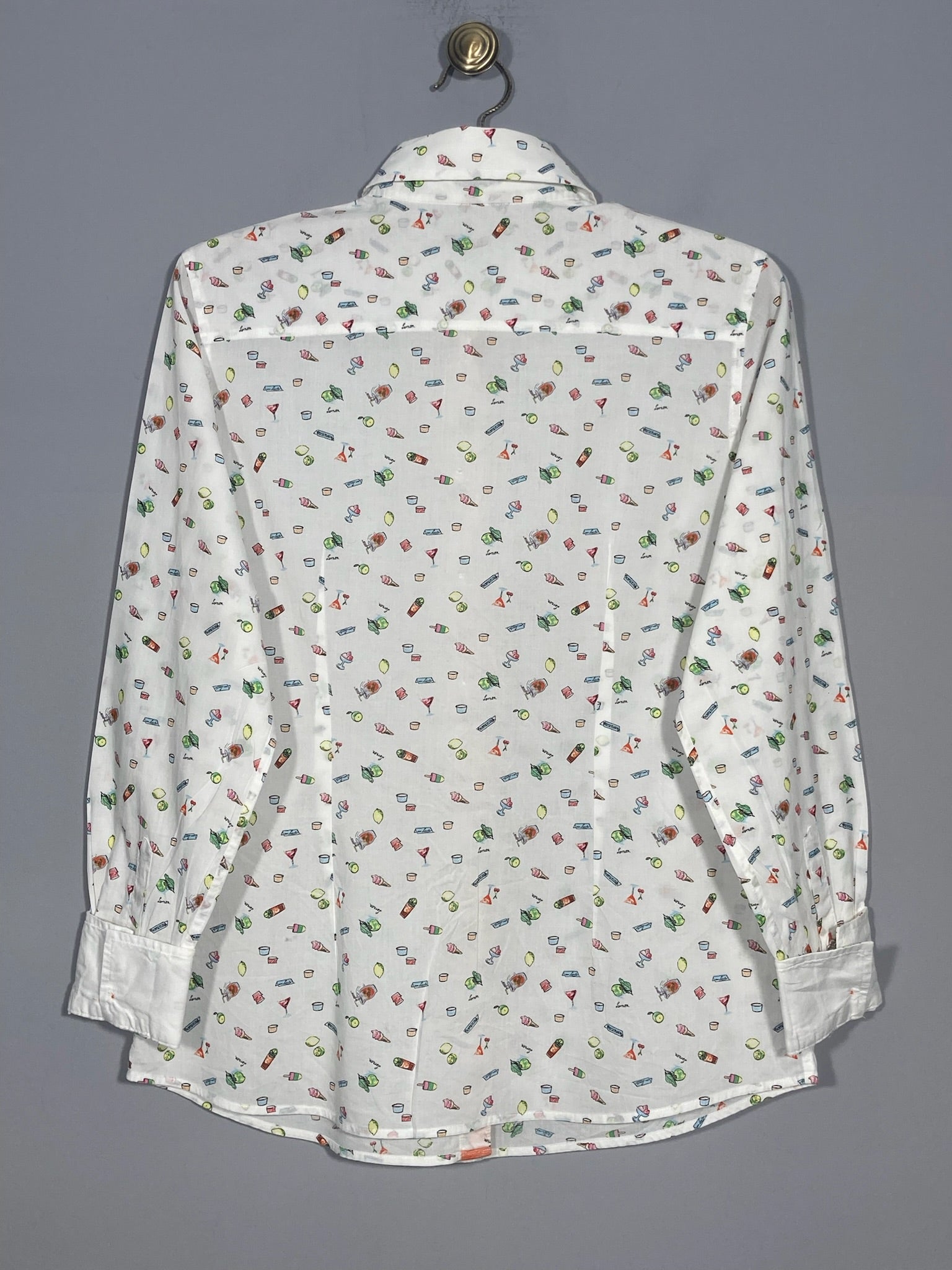 Camasa VanLaack - marimea 38 - M