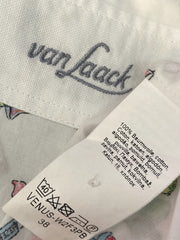 Camasa VanLaack - marimea 38 - M