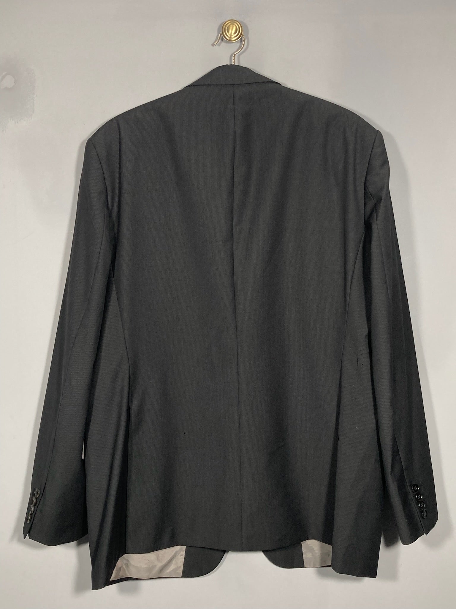 Sacou Hugo Boss - marimea 56 - XL