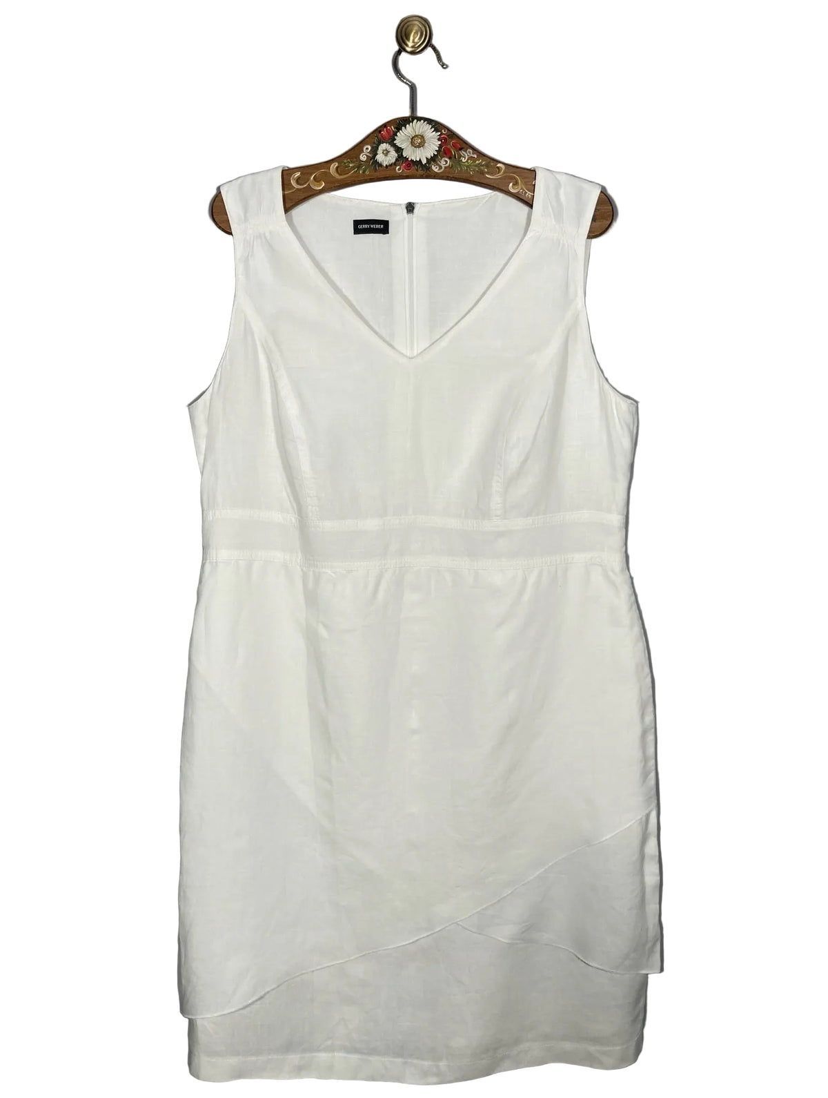 Rochie (100%in) Gerry Weber - marimea 44 - XL