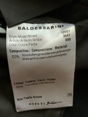 Sacou Baldessarini - marimea 26 - L/XL