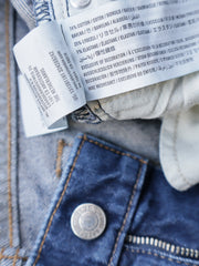 Blugi Abercrombie&Fitch - marimea S W30/L32 - Barbati