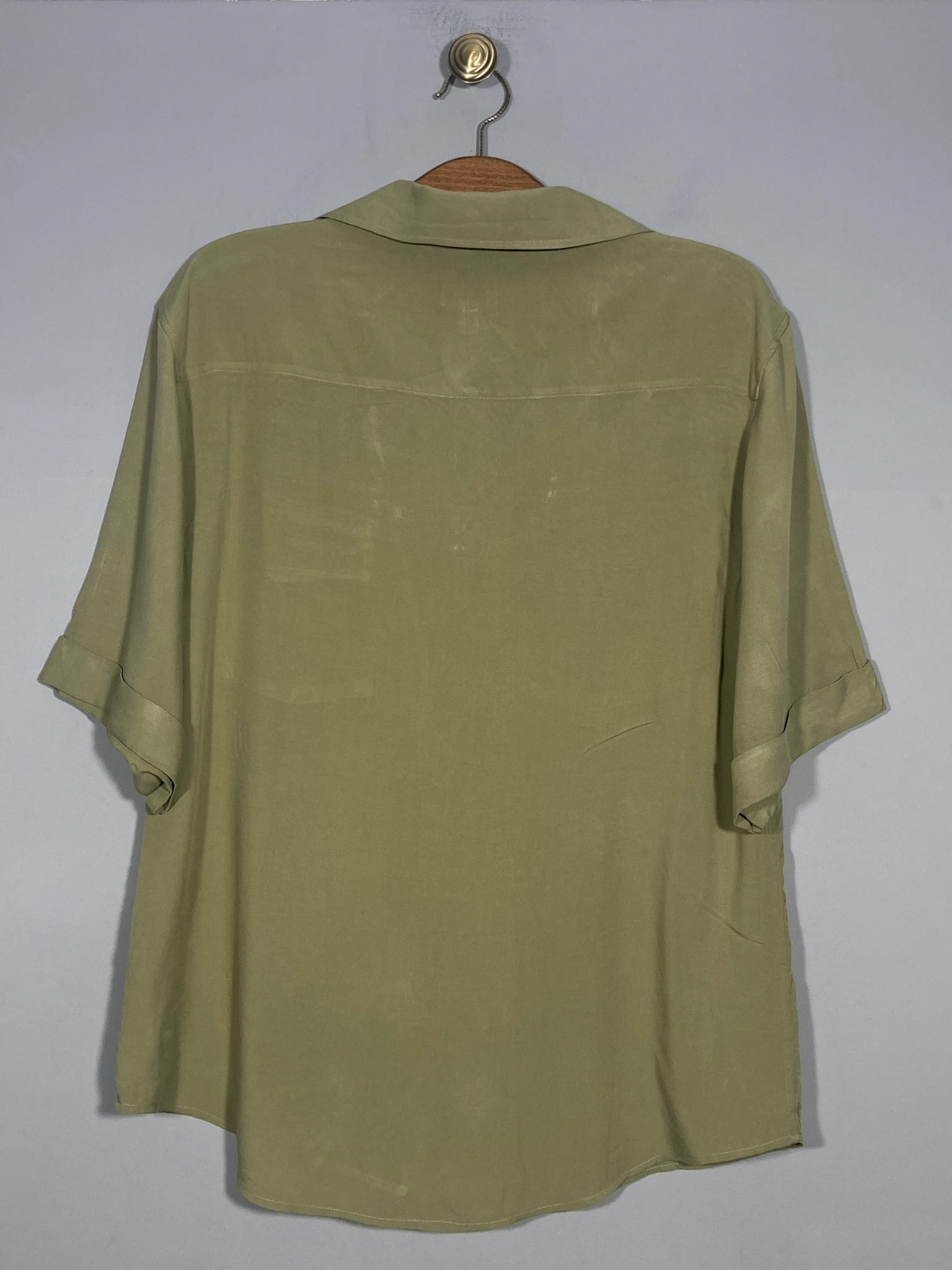 Camasa Gant - marimea 44 - XL
