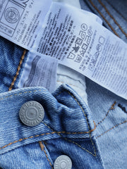 Blugi Levi's 501 - marimea S W30/L32 - Barbati