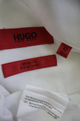 Camasa Hugo Boss - marimea L - Barbati