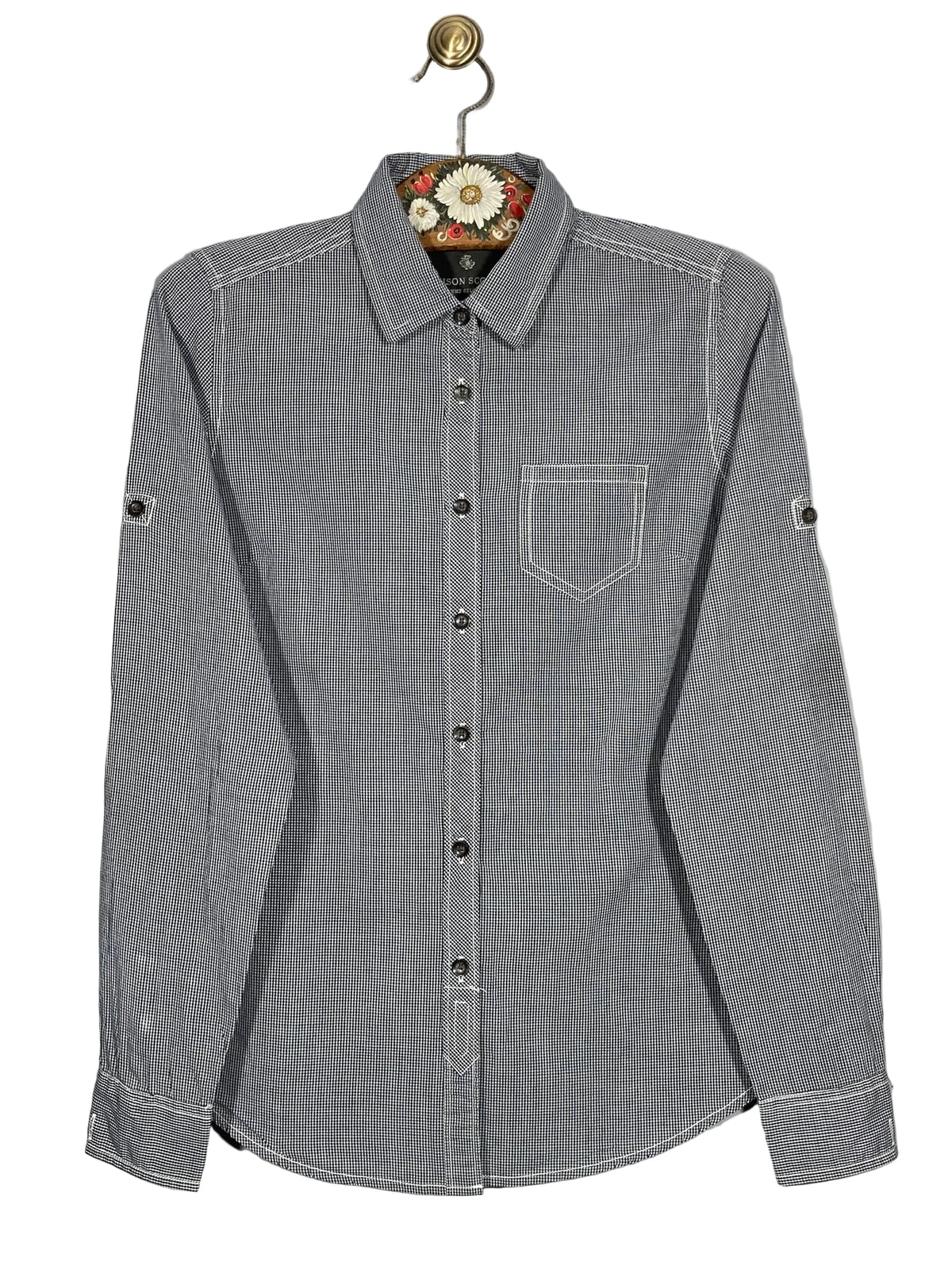 Camasa Maison Scotch - marimea S - Femei