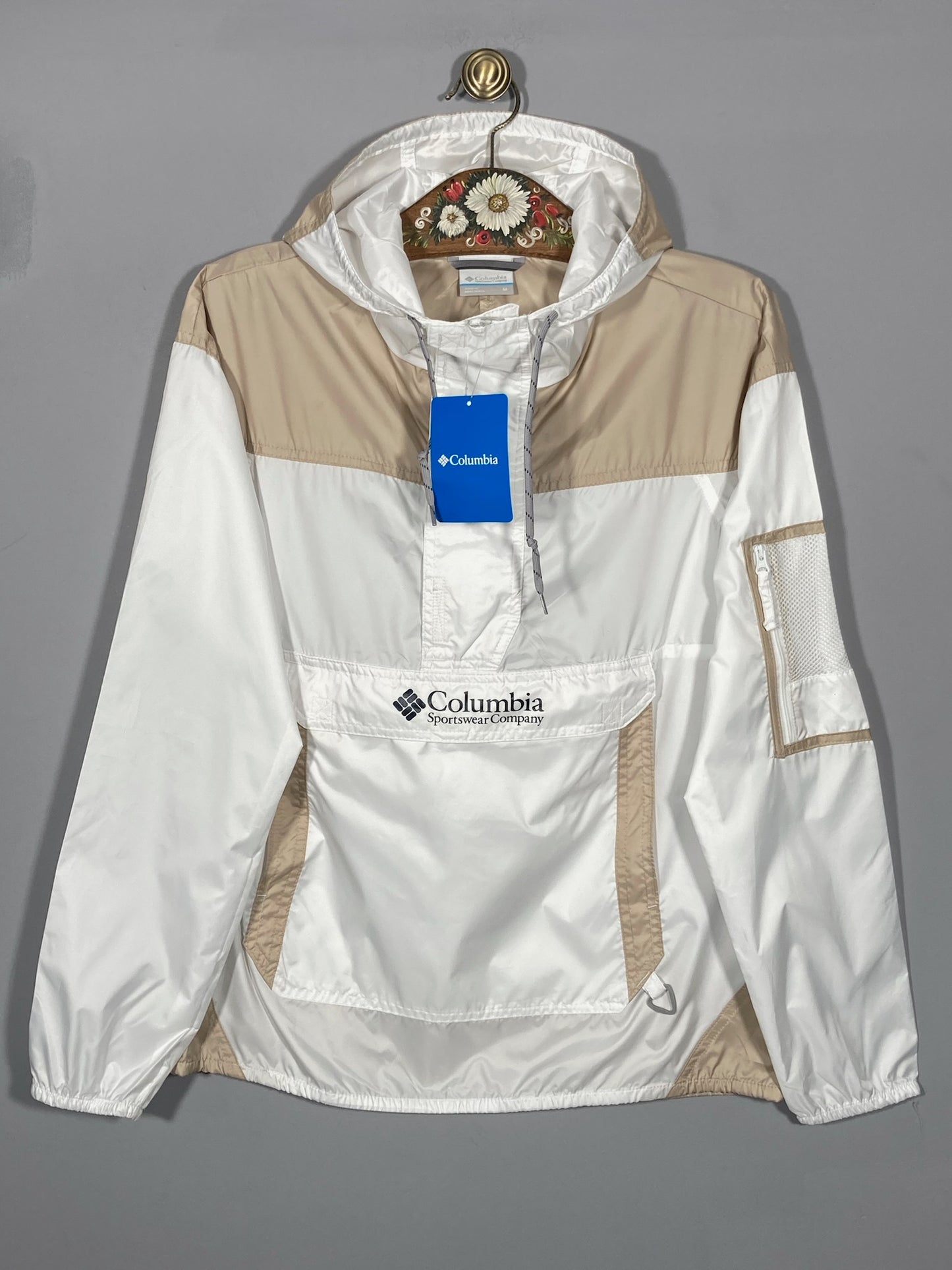 Bluza Columbia (foita - windbreaker) - marimea M