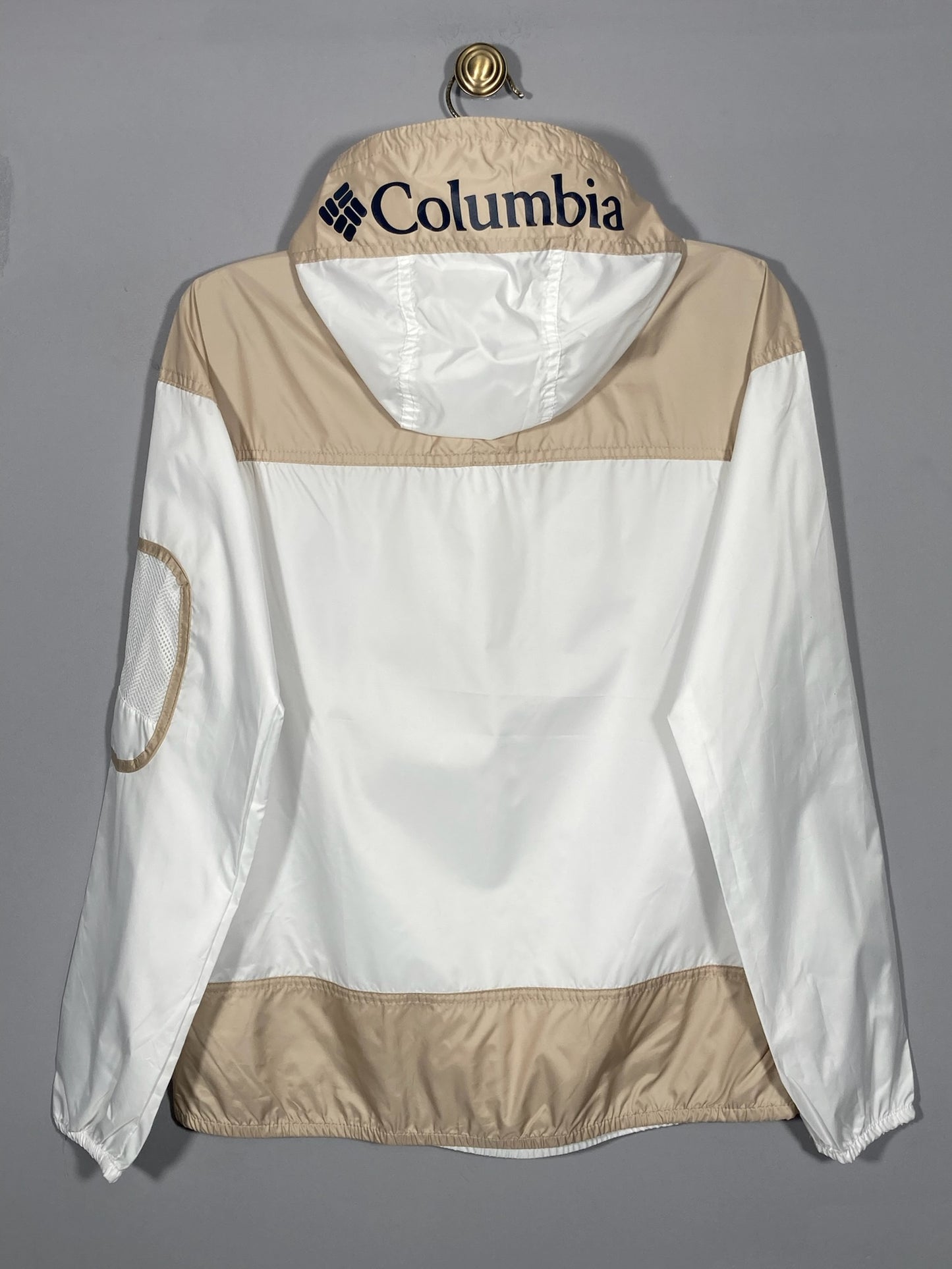 Bluza Columbia (foita - windbreaker) - marimea M