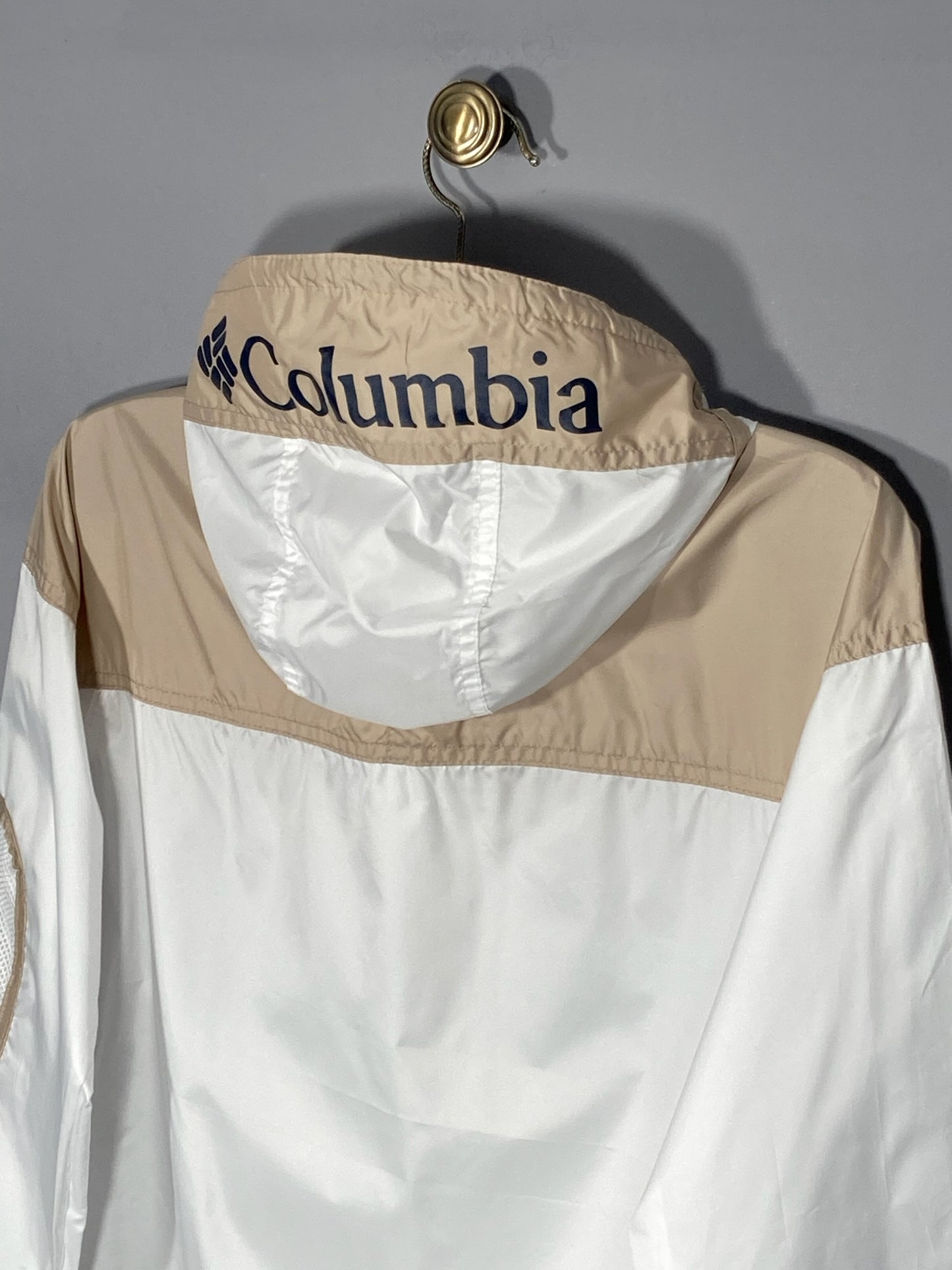 Bluza Columbia (foita - windbreaker) - marimea M