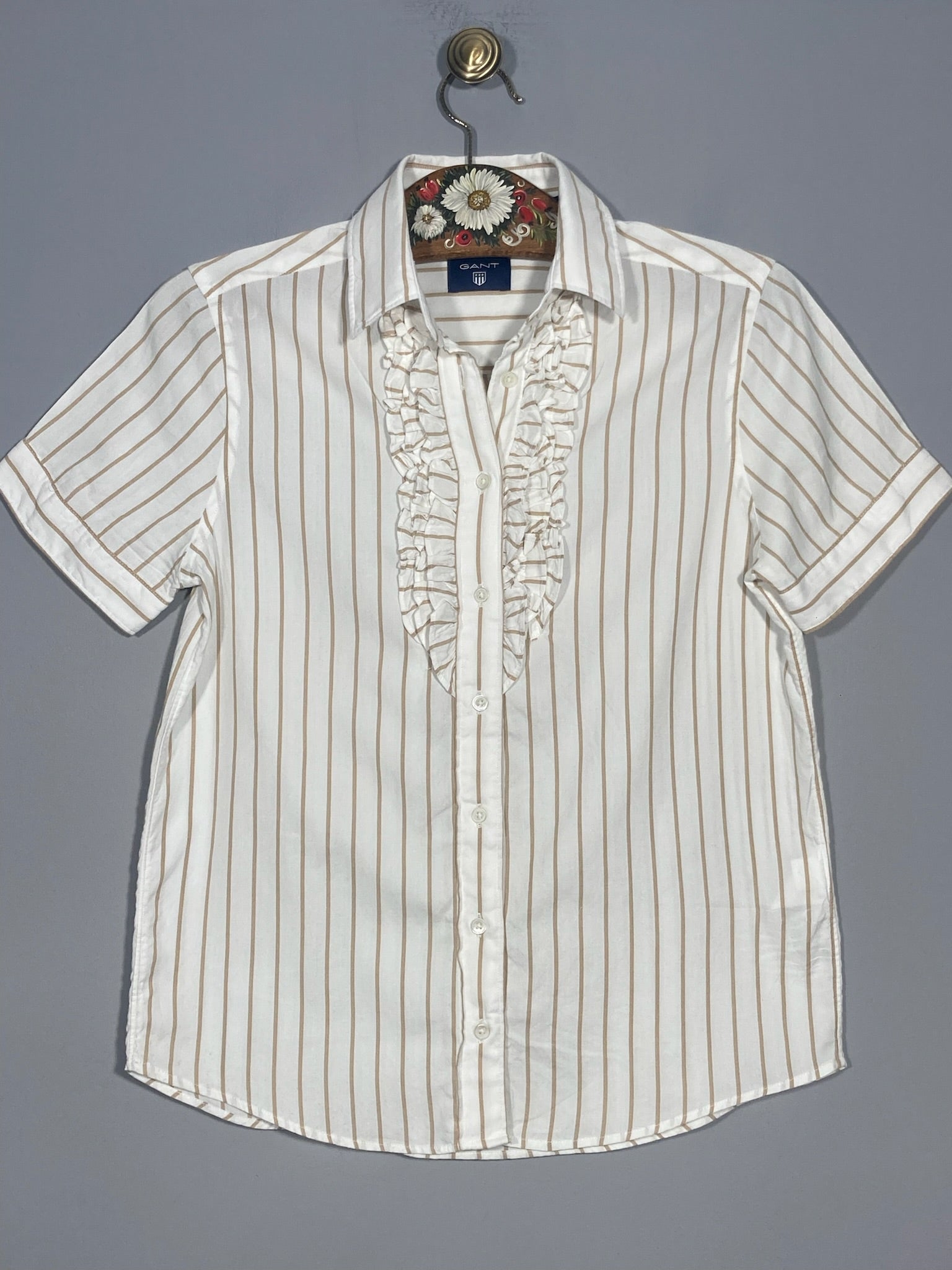 Camasa Gant - marimea 34 - XS
