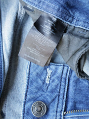 Blugi G-star - marimea L/XL W33/L30 - Femei