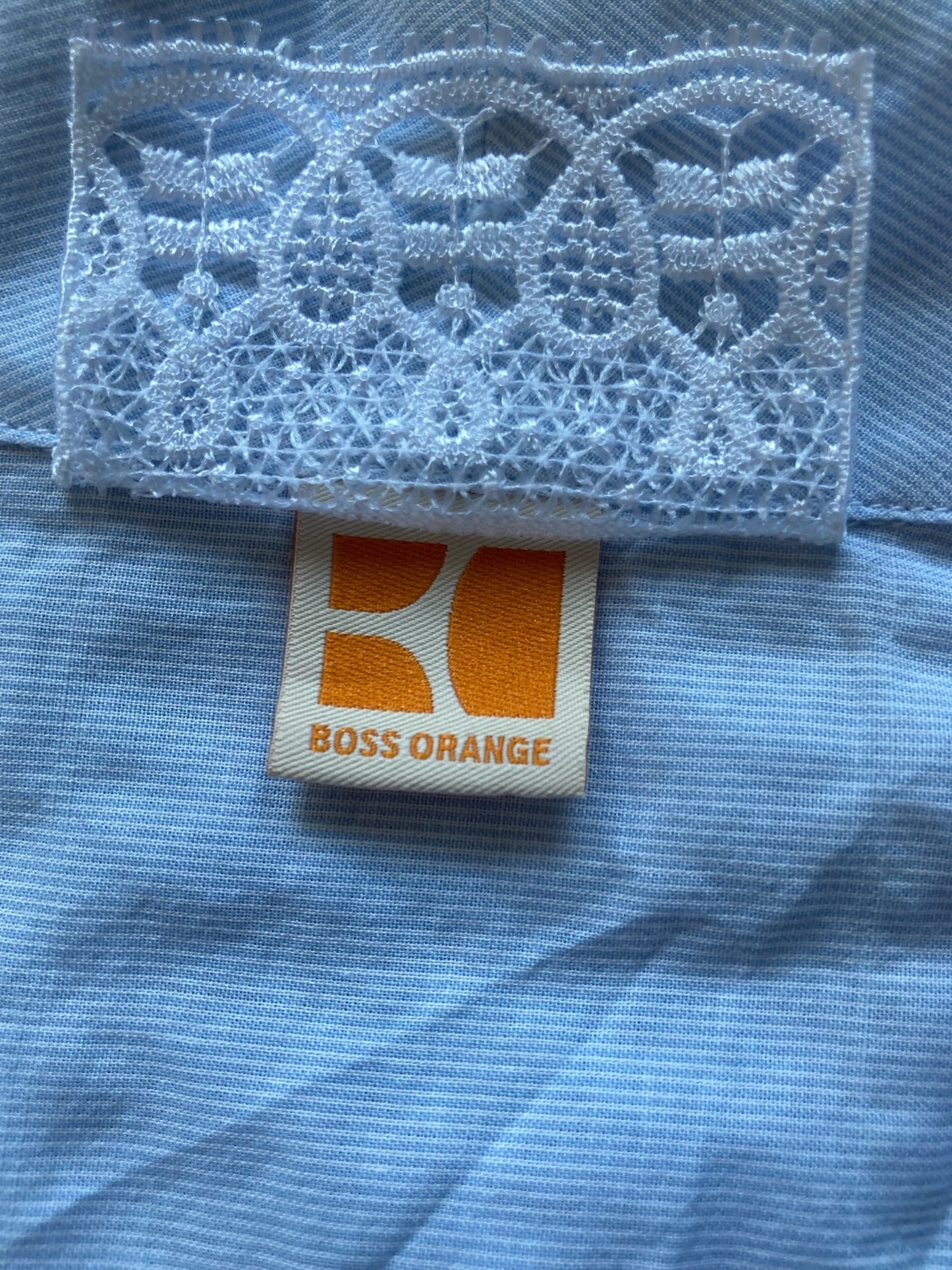 Camasa (lunga) Hugo Boss - marimea XL