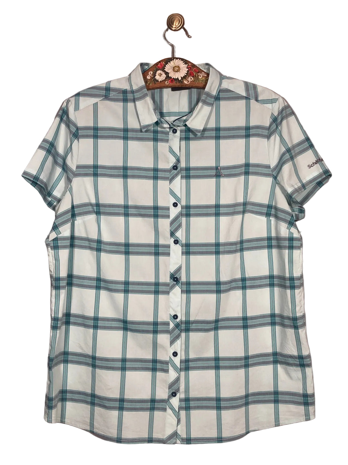 Camasa Schoffel - marimea XL - Femei