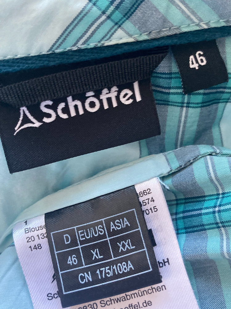Camasa Schoffel - marimea XL - Femei
