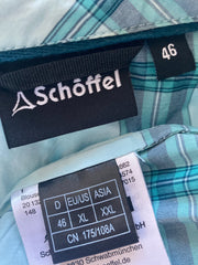 Camasa Schoffel - marimea XL - Femei