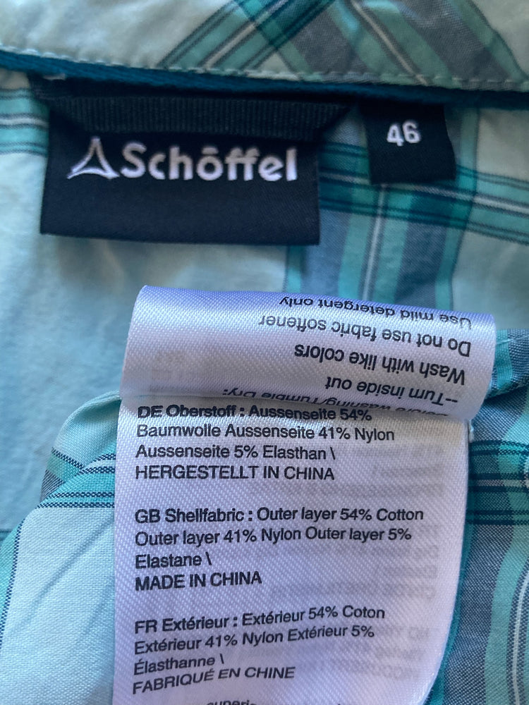 Camasa Schoffel - marimea XL - Femei