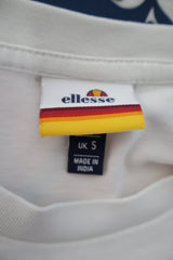 Tricou Ellesse - marimea S - Barbati