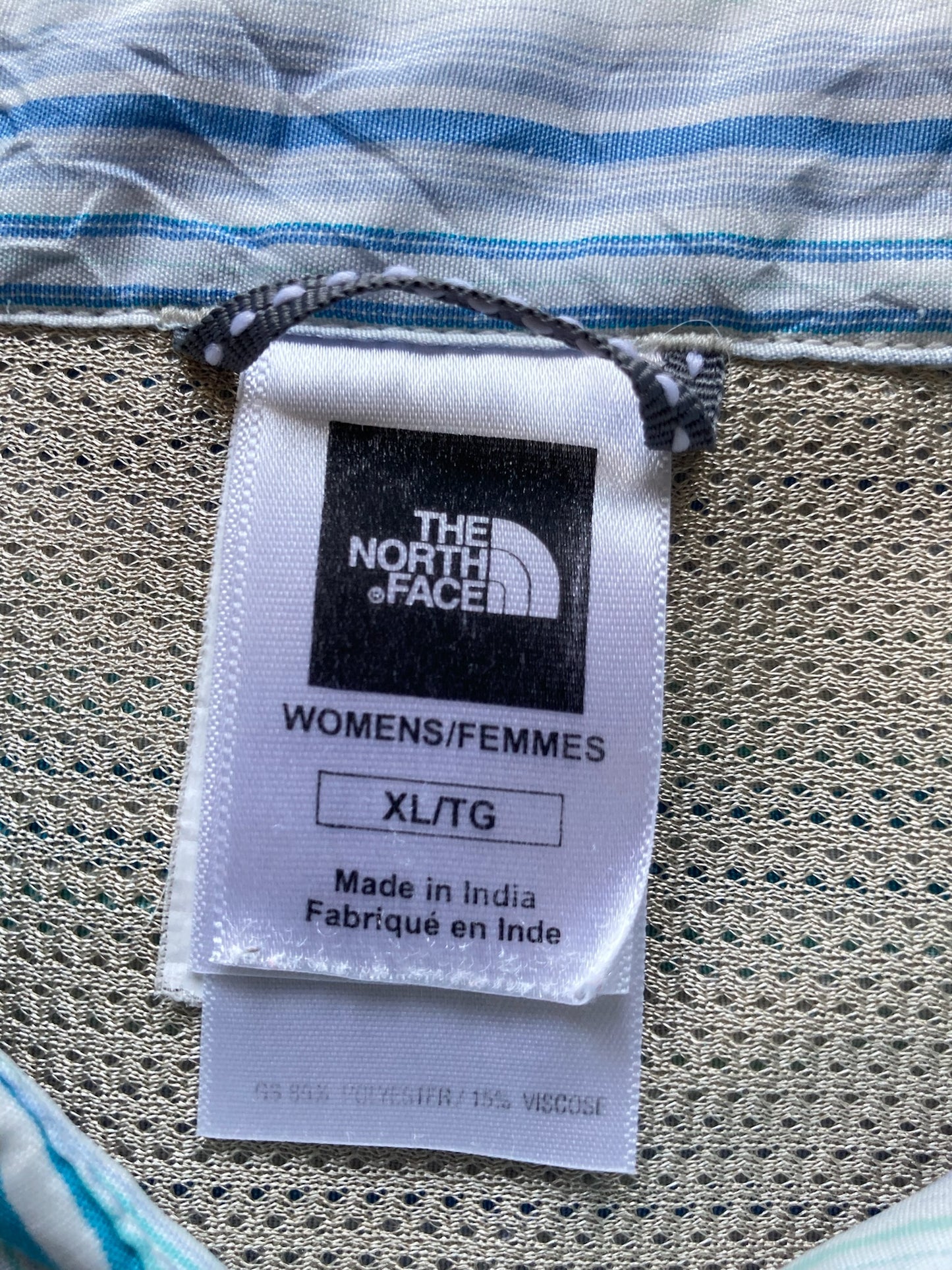 Camasa TheNorthFace - marimea XL